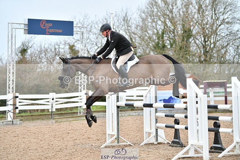 240124A-121751-00403 - Cls 3 Newcomers & 1.10m Open