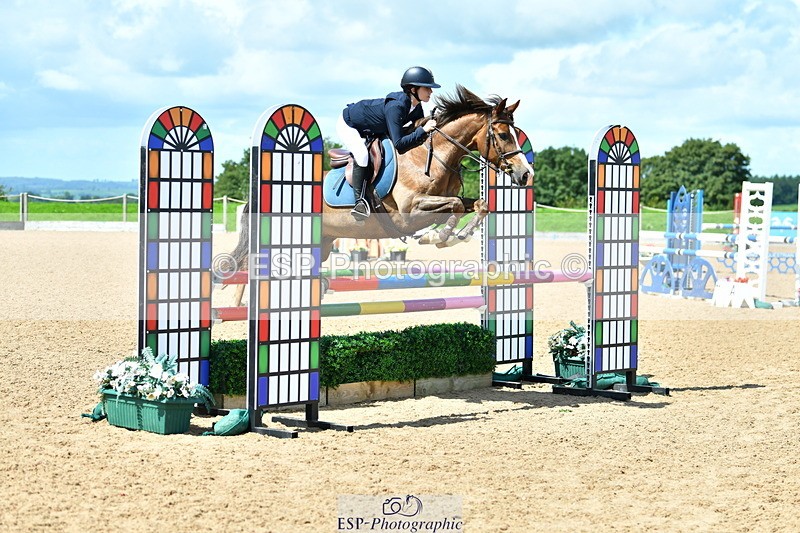 230729A-114524-05562 - Cls 14 NAF Bronze League Semi Final