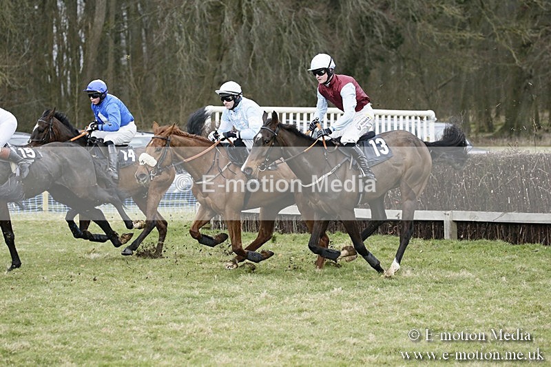 PtP 110318 259 - Hampshire Hunt Point-to-Point Hackwood Park 11/03/18