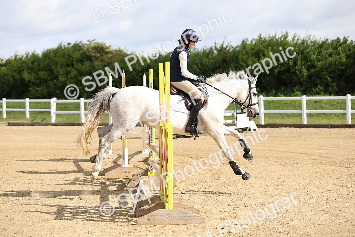 SBM_000010 - Class 1 - Clear Round