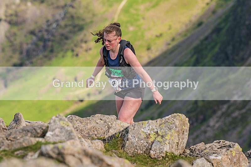 Buttermere Horseshoe-548 - Buttermere Horseshoe Fell Race Saturday 25th June 2022