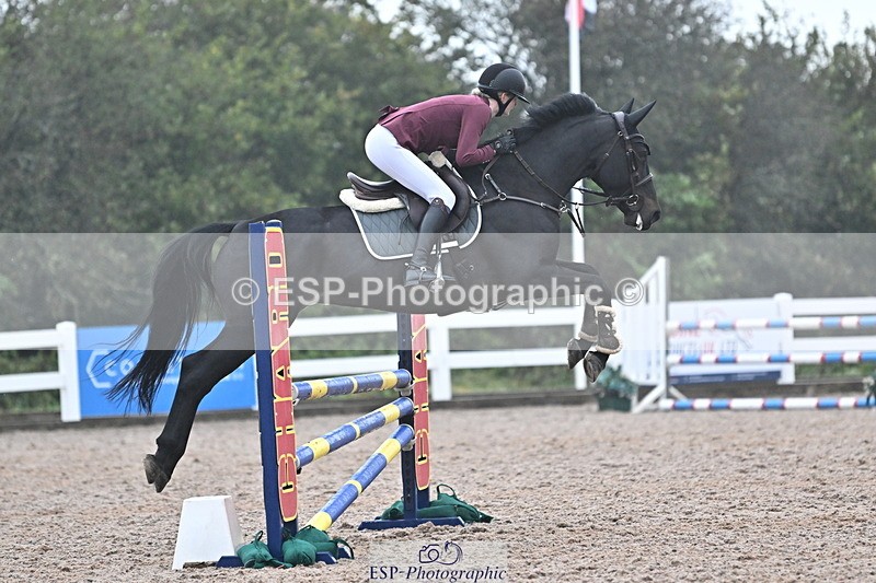 241006A-091600-05574 - Cls 23 85cm Nat Am  Quals