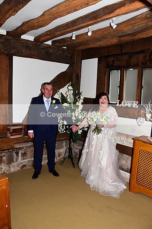 DK-097 - Donna and Kevin