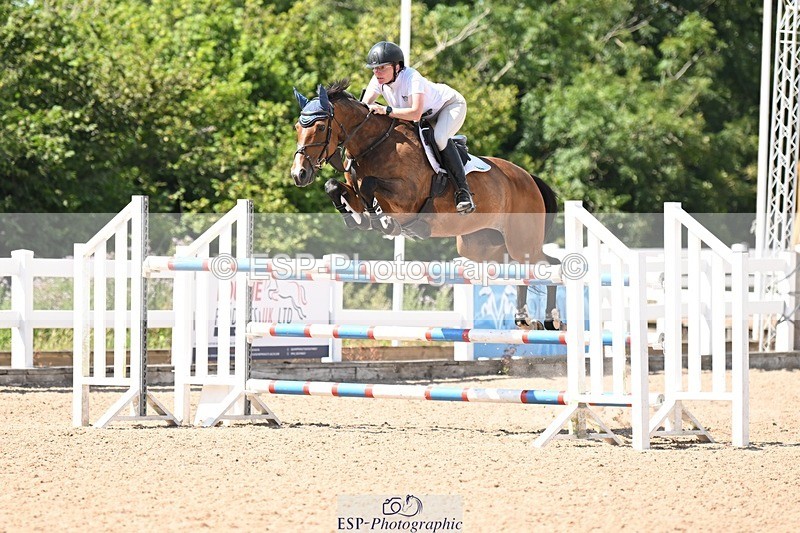 250709-152305-01132 - Cls 6 Snr Fox & 1.20m