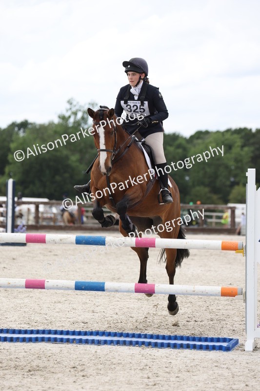 20250622-8520 - PC100 Qualifier - Round 2