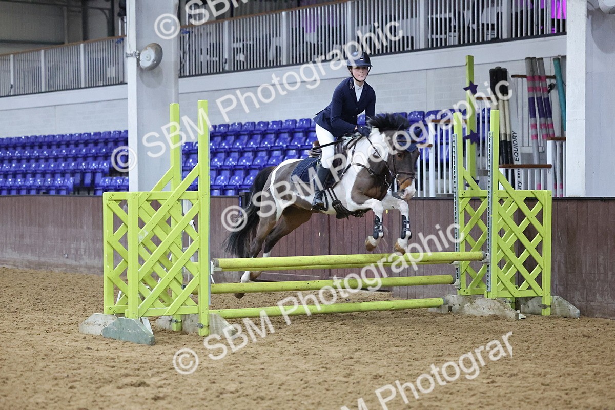 SBM_002492 - Class 8 - Clear Round