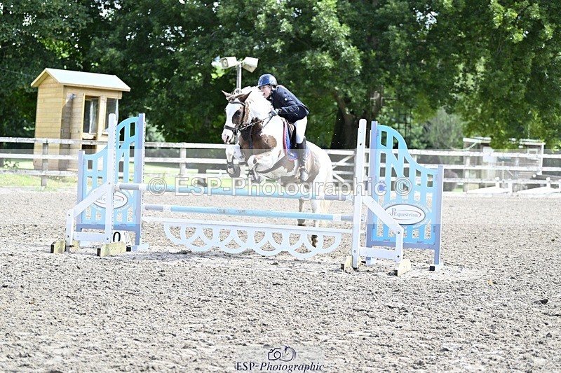 240710-105857-22250 - Cls 106 British Novice and 90cm Open