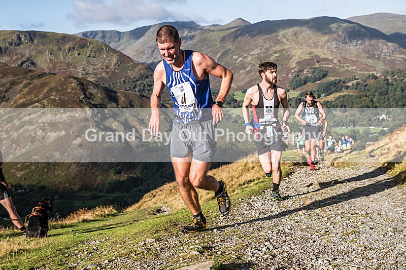 HBMR Leg 1-119 - Hodgson Brothers Mountain Relay Leg 1 Saturday 3rd October 2026