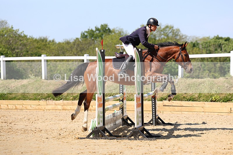 3E7A5572 - Class 4: Senior BN/90cm open