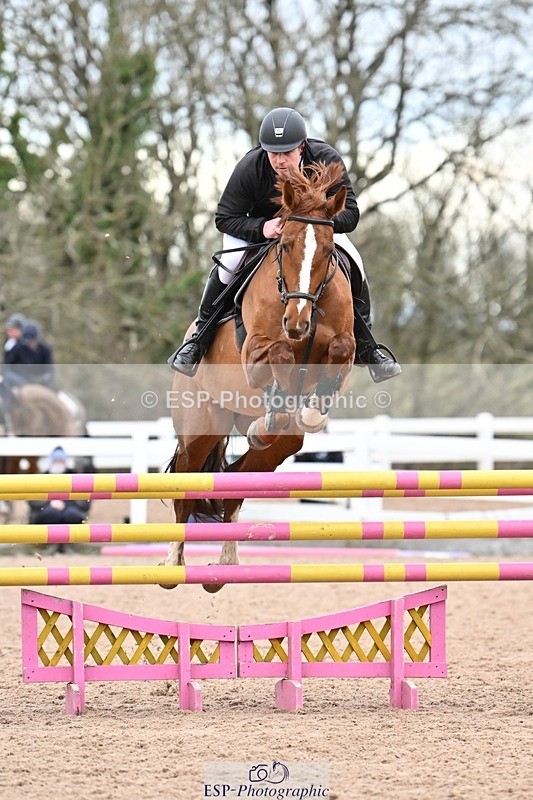 250112-143234-01660 - Cls 21 Foxhunter and 1.20m Open