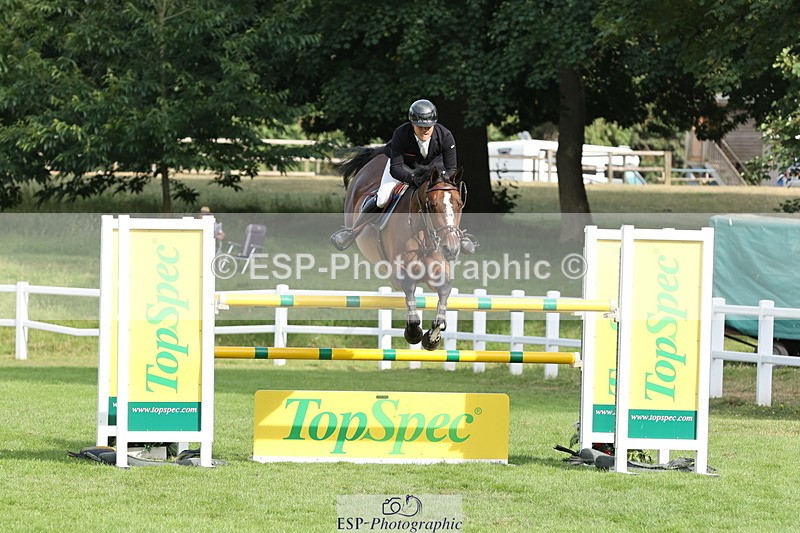 250704A-174033-12580 - Cls 18 Snr 1.40m Grand Prix