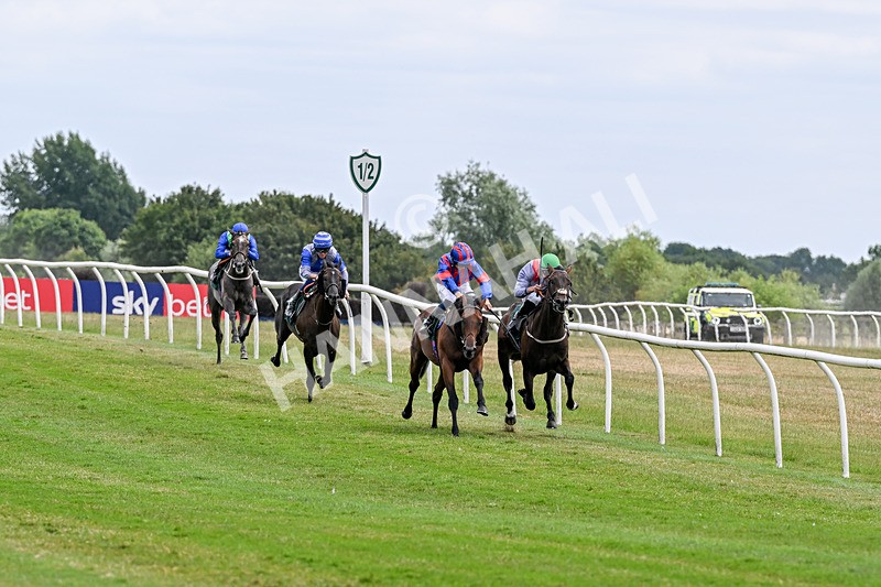 220726-Race 2-Koodini-8978 - Race 2 14.37pm Try Racing TV For Free Now Nursery Handicap