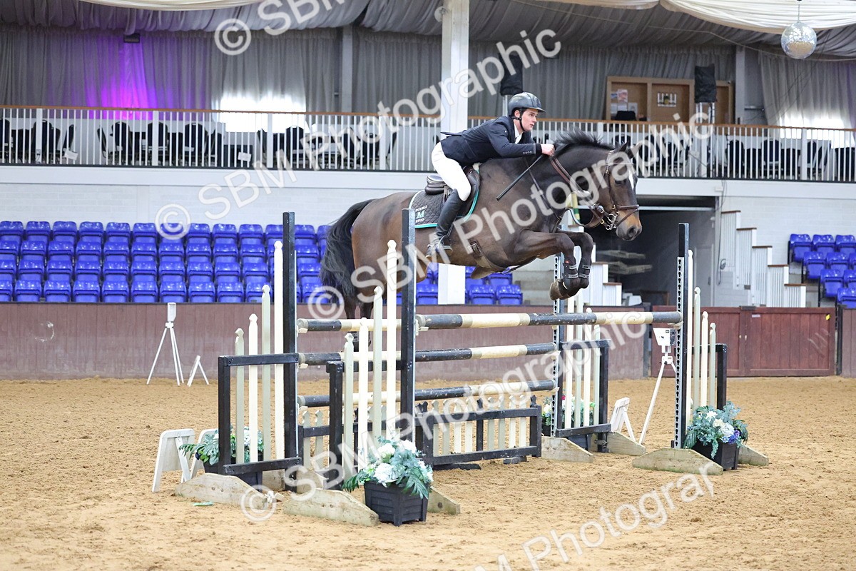 SBM_004246 - Class 11.- National 1.30-1.40m Open