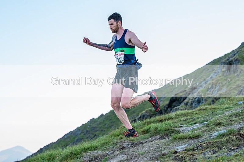 Blencathra-85 - Blencathra Fell Race Wednesday 7th June 2023