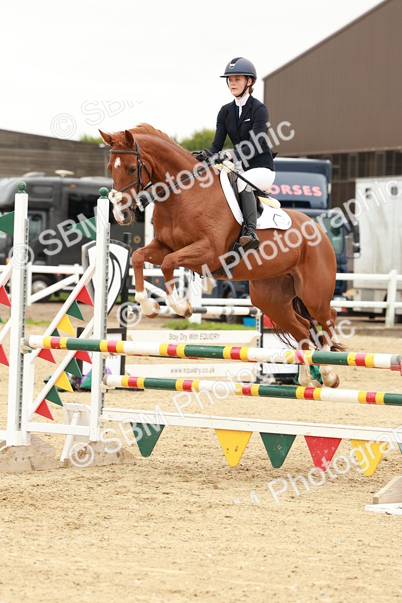 1I0A7357 - Class 3 - Senior Discovery - 1.00m