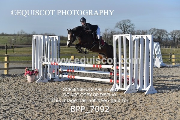 BPP_7092 - CLASS 18 SUN Pony British Novice / 0.80m Open