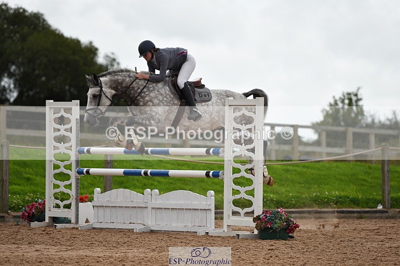 230813A-150504-13516 - Cls 50 Senior Foxhunter