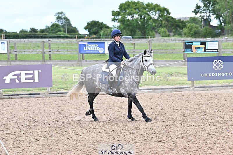 250610A-160120-00072 - Clear Round and 60cm