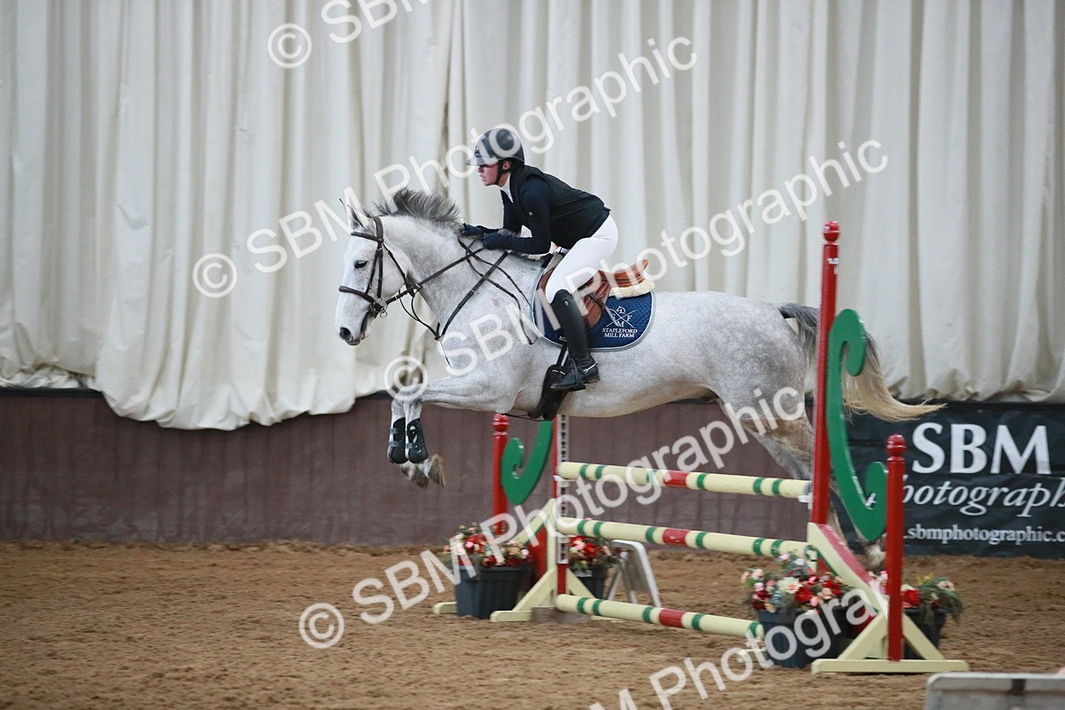 SBM_000054 - Class 2  - Senior British Novice - 90cm Open