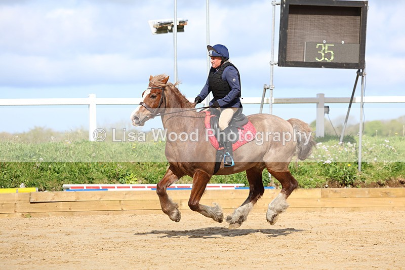 3E7A5978 - Class 3: 50cm Open