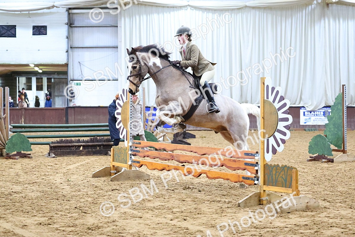 SBM_003487 - Class 37 - 80cm Training Stakes