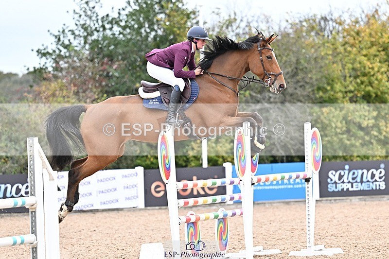 251015-132331-00557 - Cls 4 Newcomers and 1.10m Open