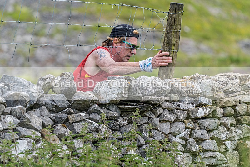 Settle Hills-847 - Settle Hills Fell Race Sunday 21st June 2026