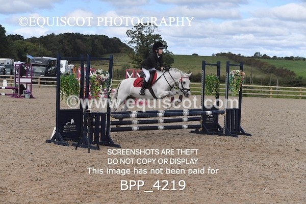 BPP_4219 - CLASS 5 PONY 60CM FINAL