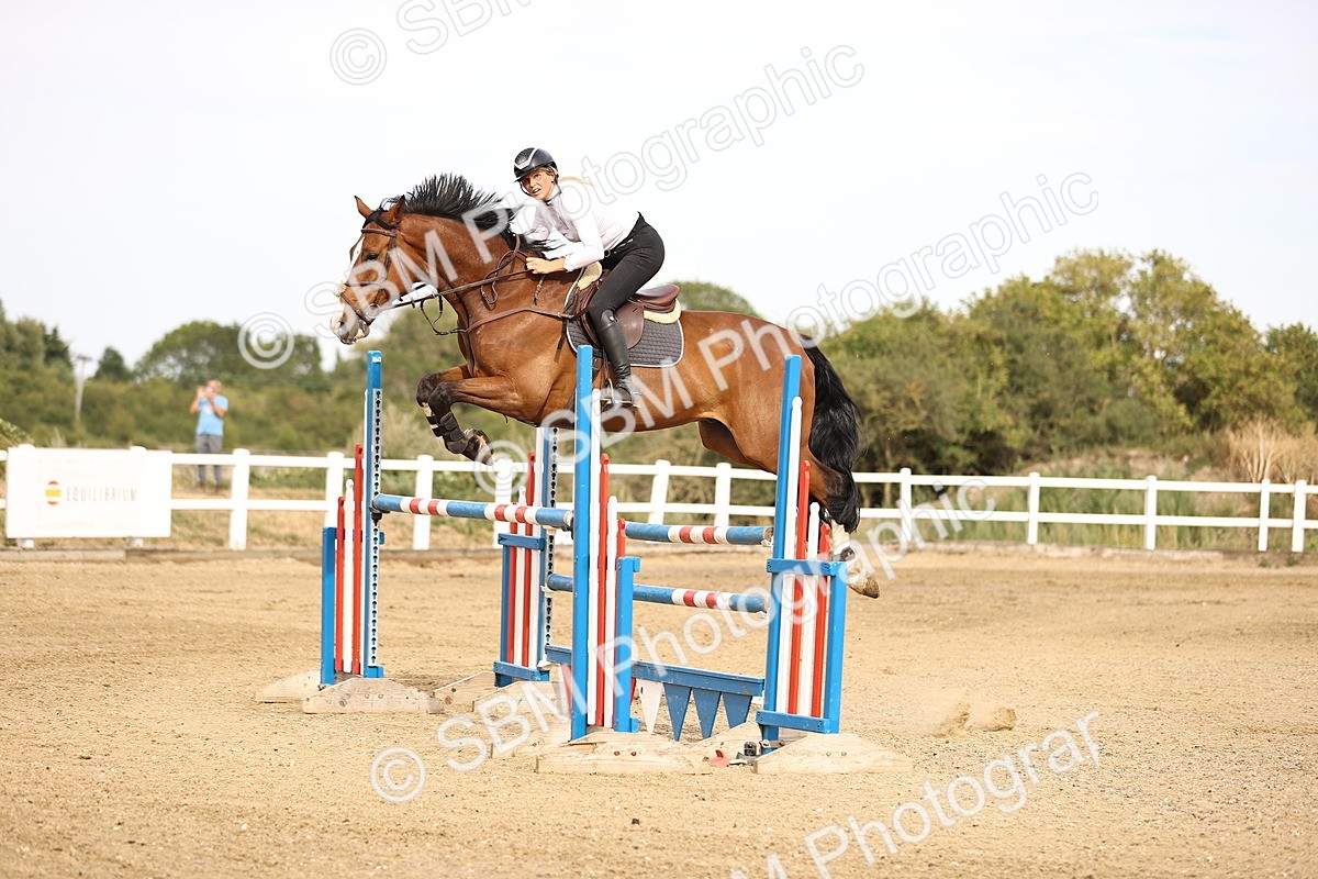 SBM_001882 - Class 7 - Senior  1.15m Open