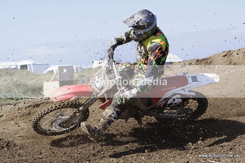 Motor spt-43 - Motorsport