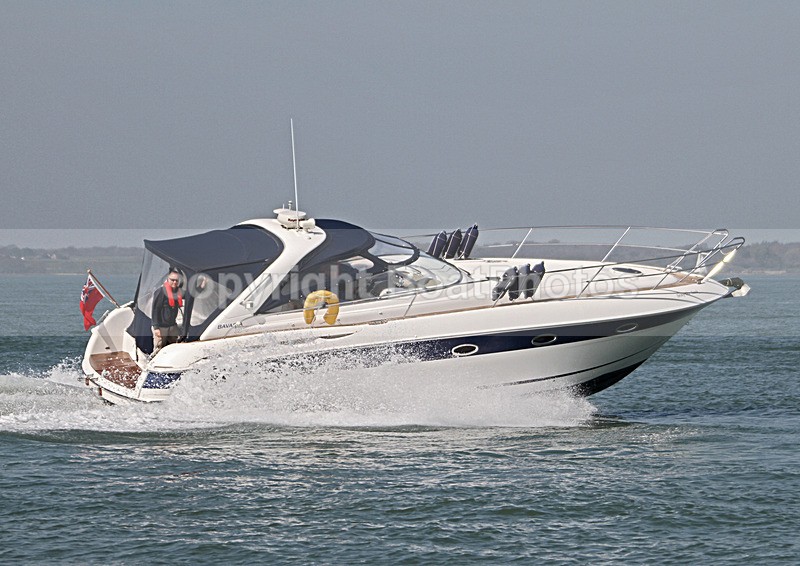 110410 BROKE THE BANK BAVARIA 35 SPORT IMG_1339 - 160829 BROKE THE BANK - BAVARIA