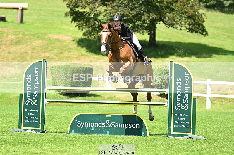 250614A-131947-06843 - Cls 20 Foxhunter