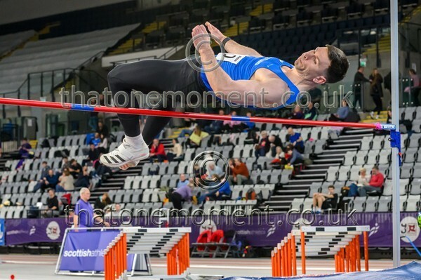 CEREL-919073 - Field Male Set Four