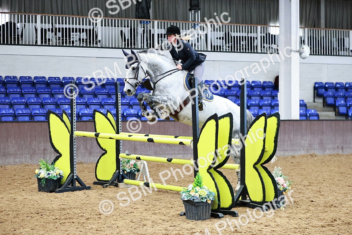 SBM_001403 - Class 4 - Senior Newcomers 1.10m