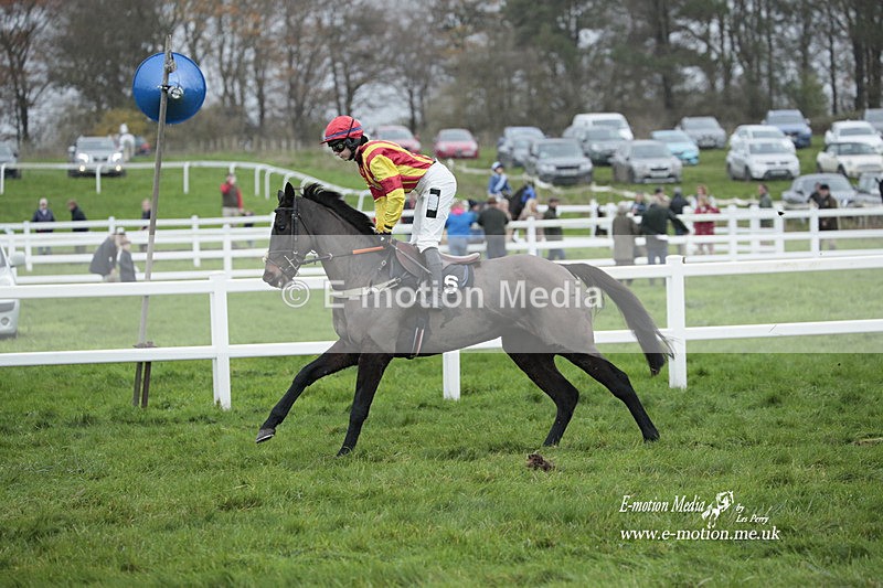 PtP 271122 442 - Hursley Hambledon Hunt Point-to-Point - Larkhill - 27/11/22