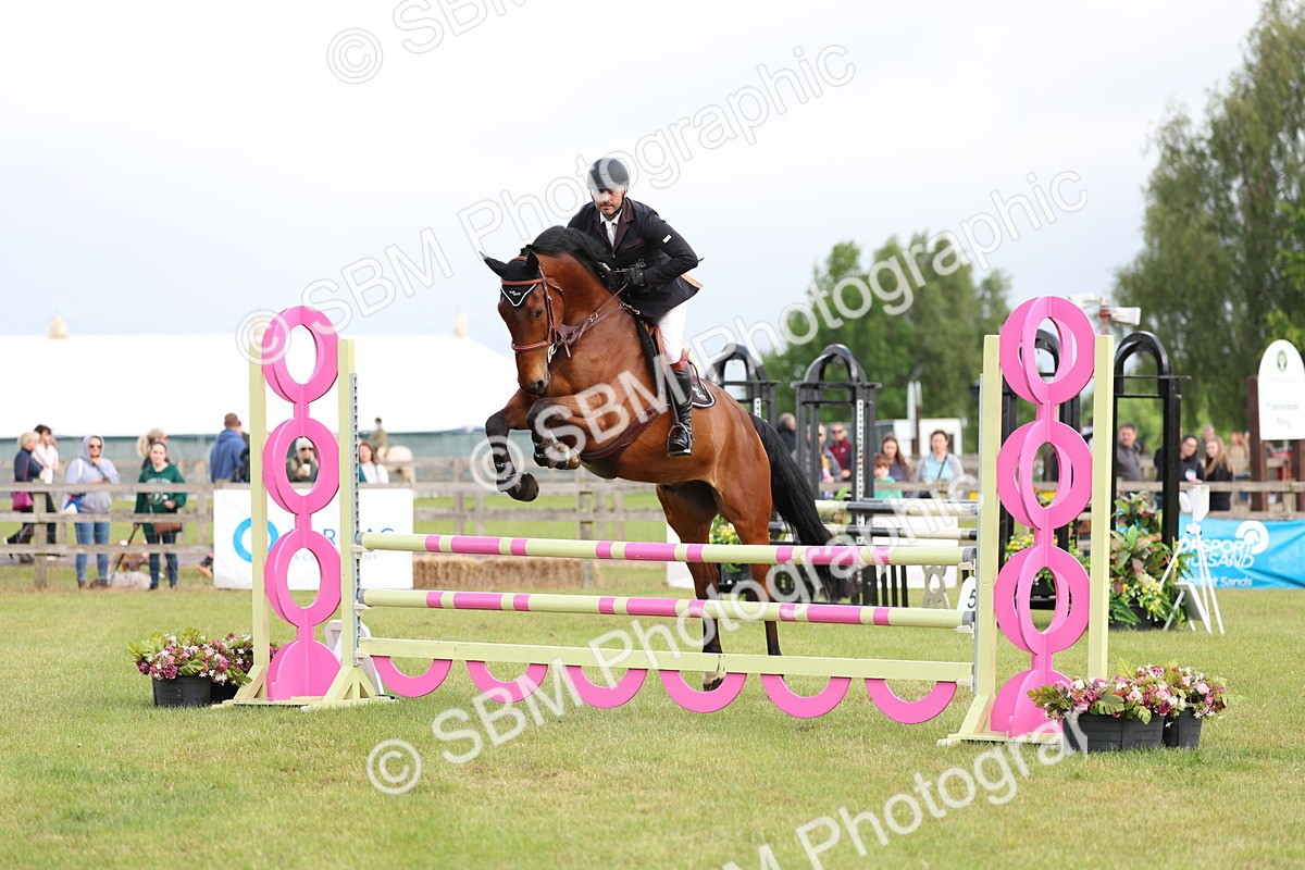 SBM_11870 - Class 205 - Tarmac Senior 1m Open