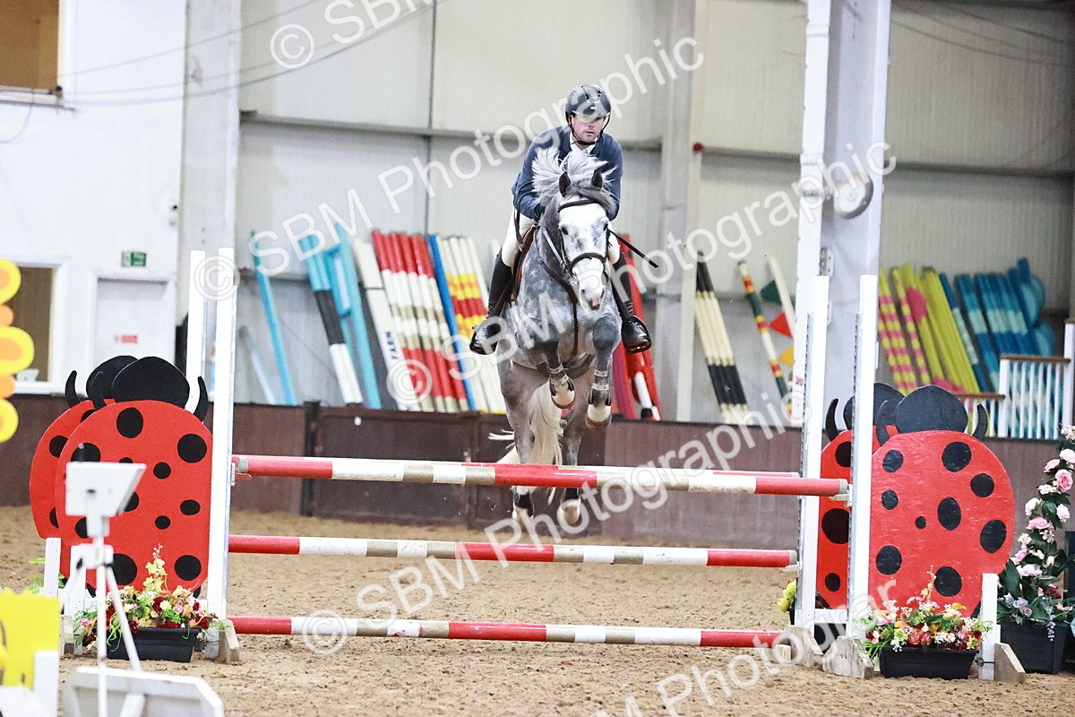 SBM_001224 - Class 3 - Senior Discovery - 1.00m