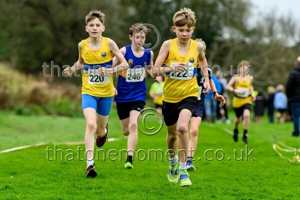 WestRLY25-923800 - Young Male Set Two