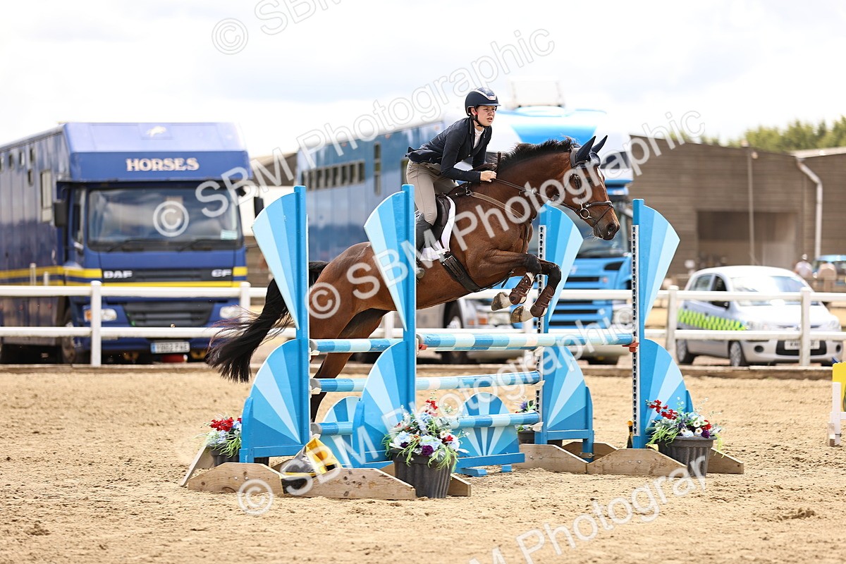 SBM_013632 - Class 14 - Senior Discovery - 1.00m Open