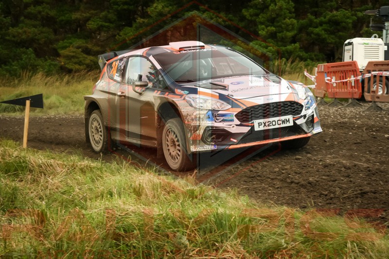 Bushwhacker Rally 2025 116 of 130 - McKelvey Construction Bushwhacker Rally 2025