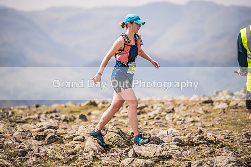 Fairfield-701 - Fairfield Horseshoe Fell Race Saturday 11th May 2024