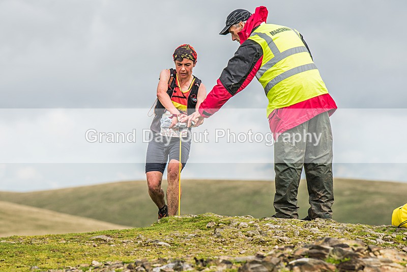 Sedbergh -1524 - Sedbergh Hills Fell Race Sunday 20th August 2023