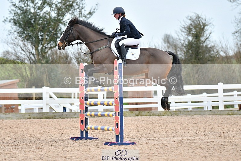 240124A-140813-00770 - Cls 5 Foxhunter & 1.20m Open