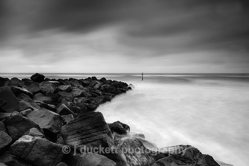  - Peer into the Darkness (coast)