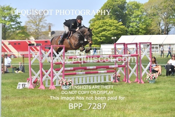 BPP_7287 - CLASS 4 RHS Johnston Smillie Accountants B & C Championship Qualifier