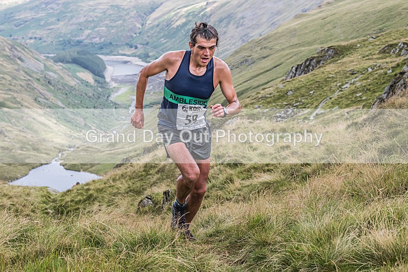 Hartsop Hop-9 - Hartsop Hop Fell Race Saturday 22nd August 2026