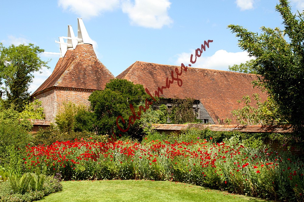 IMG_0015 - Great Dixter - Reopening Day after Lockdown