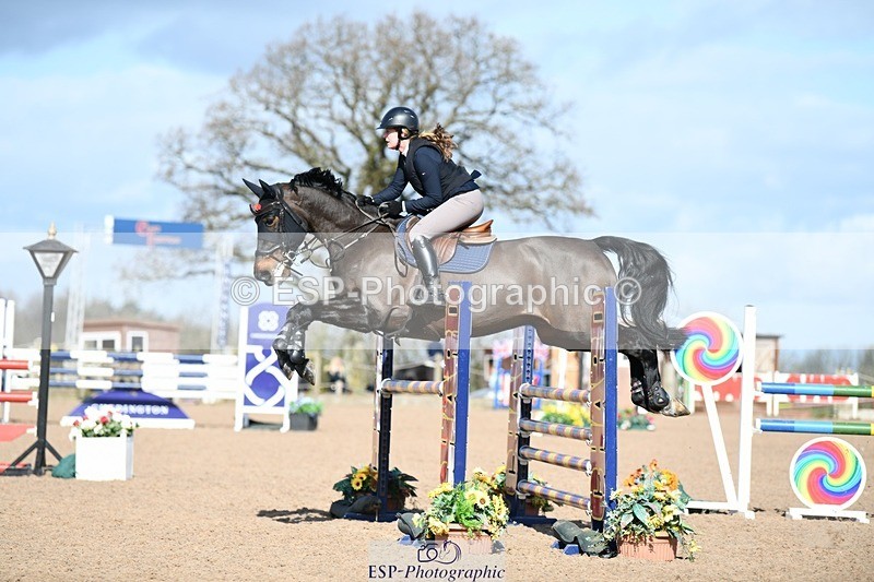 250328-093533-00207 - Cls 1 Snr 1.05m and 1.10m Open