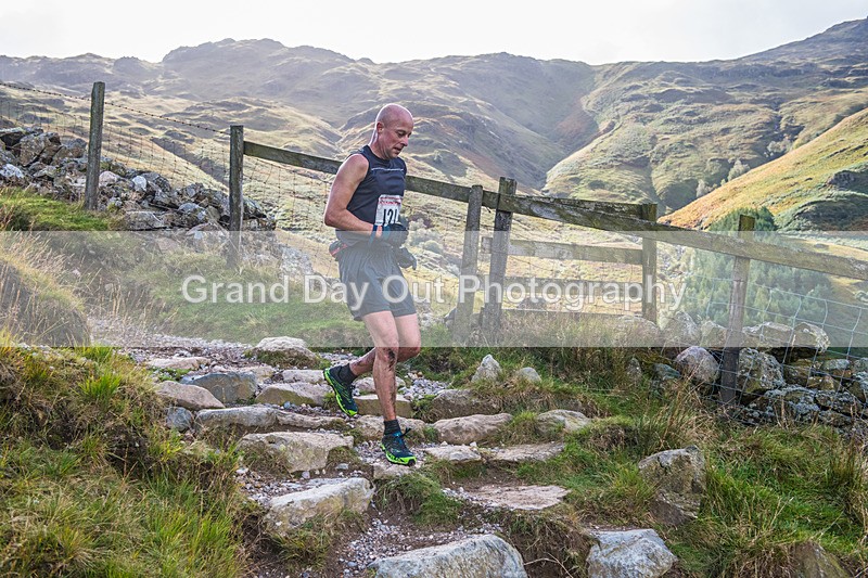 Langdale-1406 - Langdale Horseshoe Fell Race Saturday 8th October 2022