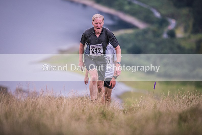 Steel Fell-301 - Steel Fell Race Wednesday 9th August 2023